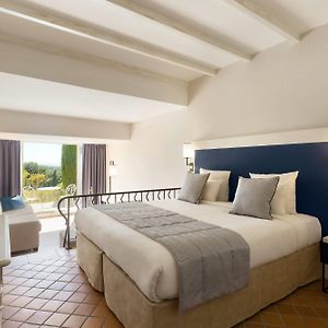 Chambre Familiale